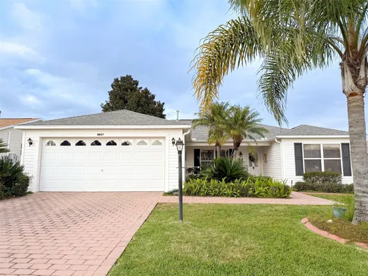 Property Slideshow image 2 of 40 | 8017 se 175th columbia pl, The Villages, FL, 32162