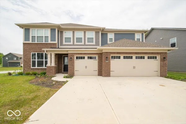 Property Slideshow image 2 of 24 | 3609 merchmont rd, Bargersville, IN, 46106