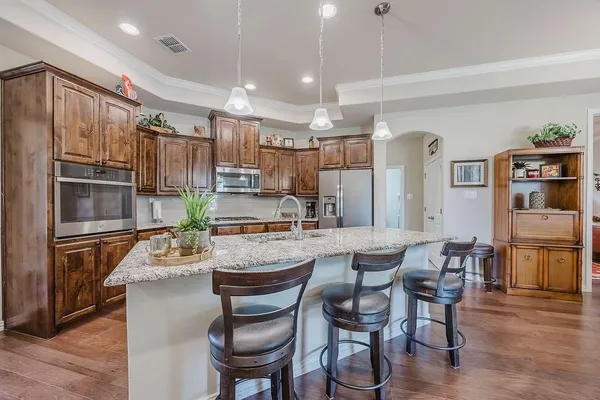 Property Slideshow image 3 of 40 | 2123 ladera way 2123, Mansfield, TX, 76063