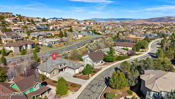 Property Slideshow image 2 of 52 | 146 thoroughbred dr, Prescott, AZ, 86301