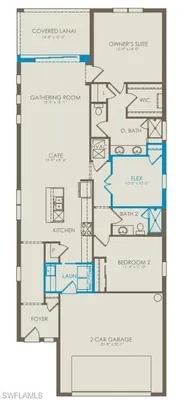 Property Slideshow image 2 of 50 | 17826 beautybush ter, North Fort Myers, FL, 33917