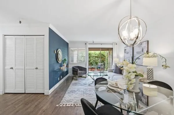 Property Slideshow image 3 of 49 | 449 alberto way c134, Los Gatos, CA, 95032
