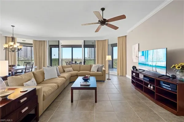 Property Slideshow image 3 of 50 | 24031 via castella dr 1302, Bonita Springs, FL, 34134