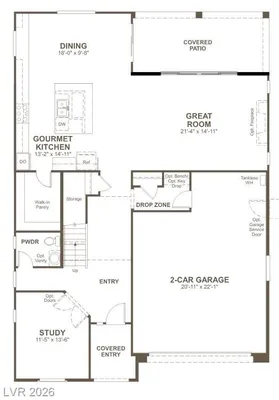 Property Slideshow image 2 of 3 | 10465 celestial pole st, Las Vegas, NV, 89143