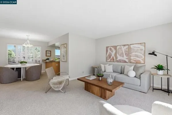 Property Slideshow image 3 of 37 | 2624 ptarmigan dr 2, Walnut Creek, CA, 94595