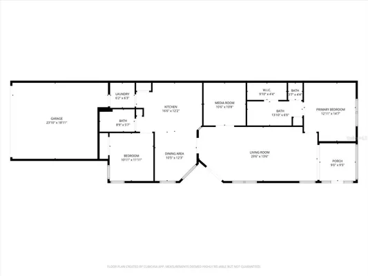 Property Slideshow image 2 of 39 | 4693 whispering oaks dr, North Port, FL, 34287