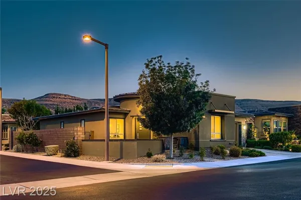 Property Slideshow image 2 of 45 | 9889 gemstone sunset ave, Las Vegas, NV, 89148