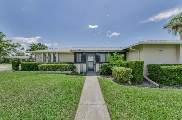 Property Slideshow image 3 of 95 | 2836 highlands blvd a, Palm Harbor, FL, 34684