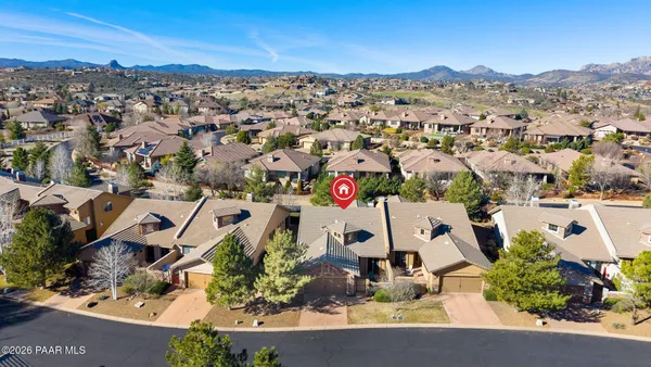 Property Slideshow image 3 of 22 | 1242 crown ridge dr, Prescott, AZ, 86301