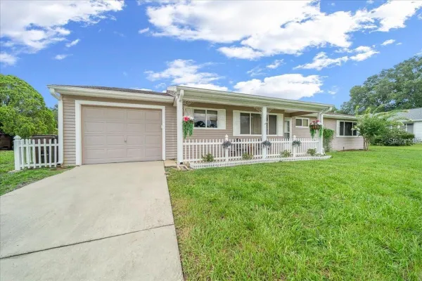 Property Slideshow image 3 of 35 | 10820 sw 87th ter, Ocala, FL, 34481