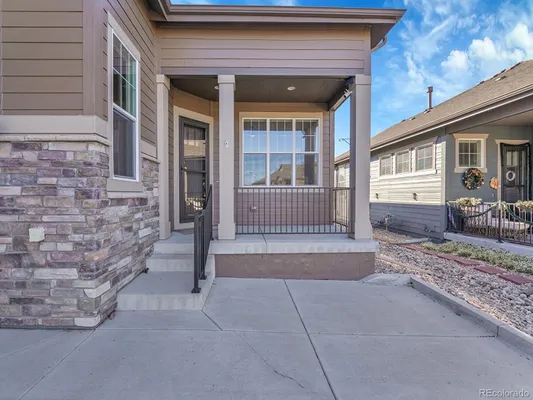 Property Slideshow image 3 of 38 | 3681 new haven cir, Castle Rock, CO, 80109