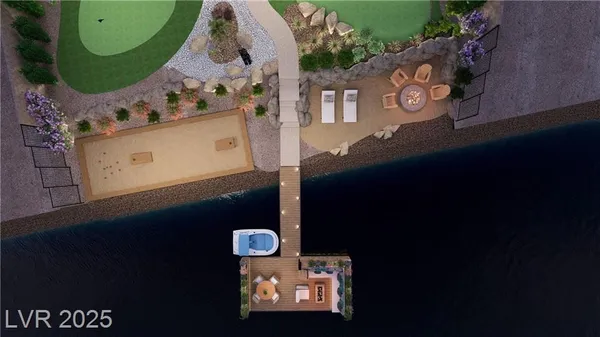 Property Slideshow image 2 of 15 | 1488 placid coast ct, Henderson, NV, 89011