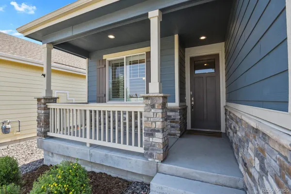 Property Slideshow image 2 of 17 | 2238 dawkins dr, Castle Rock, CO, 80104