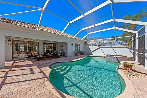 Property Slideshow image 2 of 50 | 15426 trevally way, Bonita Springs, FL, 34135