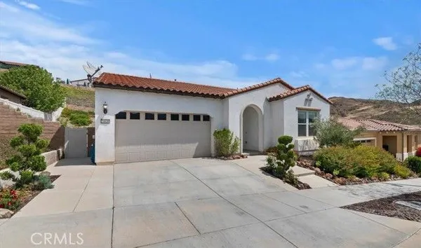 Property Slideshow image 3 of 55 | 24636 overlook dr, Corona, CA, 92883