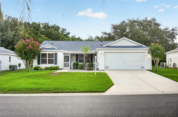 Property Slideshow image 3 of 71 | 187 olanta dr, The Villages, FL, 32162