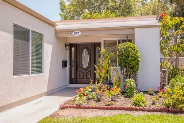 Property Slideshow image 2 of 28 | 767 calle aragon a, Laguna Woods, CA, 92637
