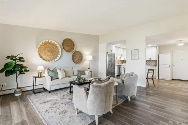 Property Slideshow image 3 of 35 | 690 s alton way 10d, Denver, CO, 80247