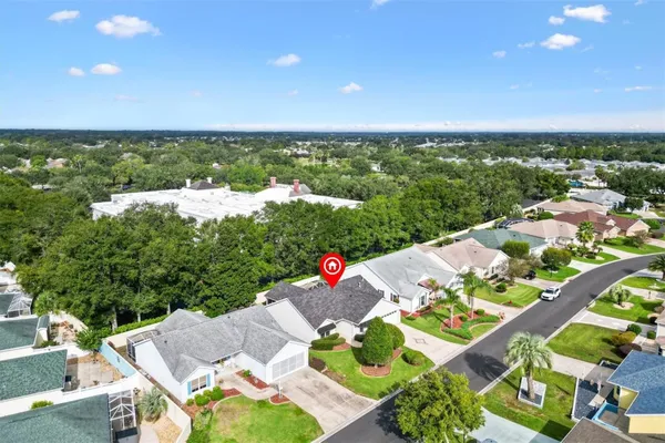 Property Slideshow image 3 of 46 | 2573 caribe dr, The Villages, FL, 32162