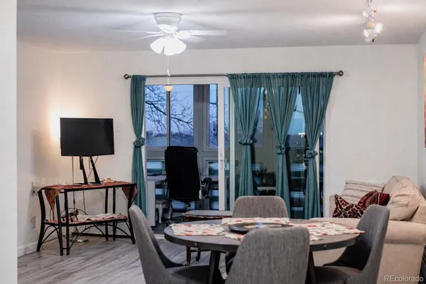 Property Slideshow image 3 of 14 | 9155 e center ave 2b, Denver, CO, 80247