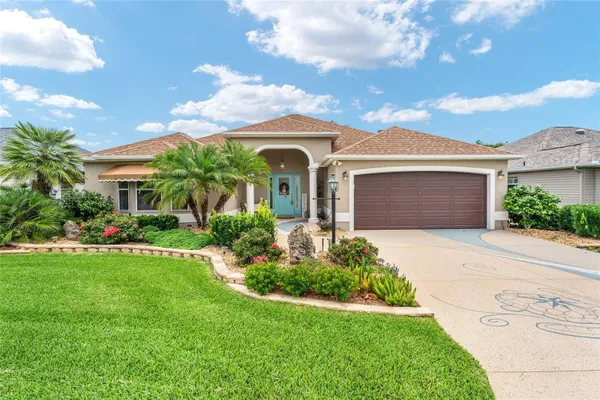 Property Slideshow image 3 of 87 | 219 carrera dr, The Villages, FL, 32159