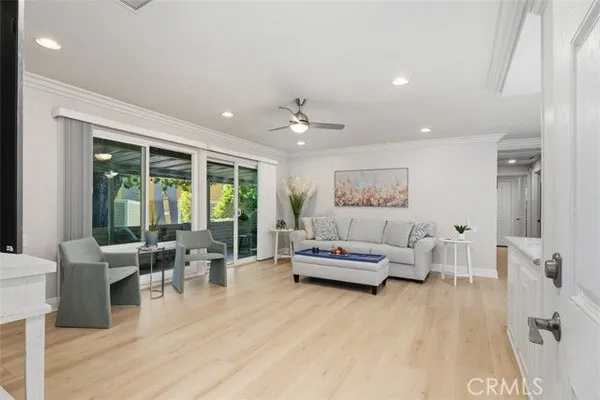 Property Slideshow image 2 of 25 | 581 avenida majorca q, Laguna Woods, CA, 92637