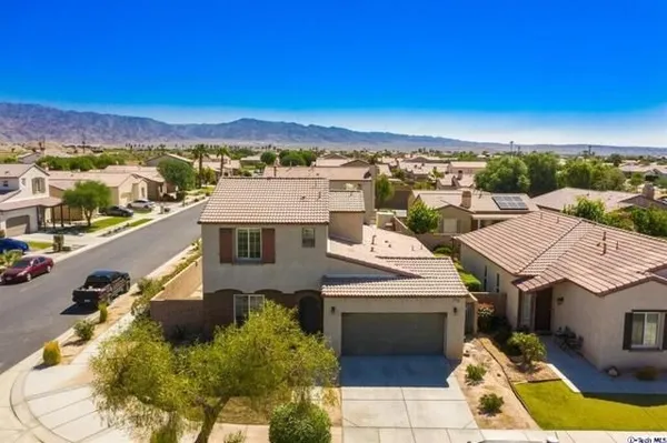 Property Slideshow image 2 of 9 | 42680 incantata pl, Indio, CA, 92203