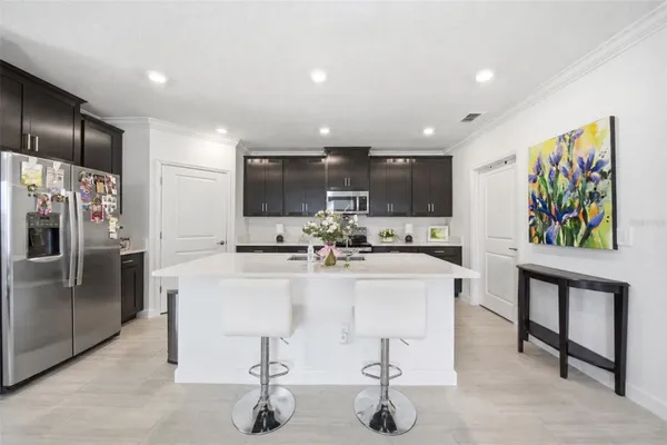 Property Slideshow image 3 of 26 | 10834 gable dig loop, San Antonio, FL, 33576