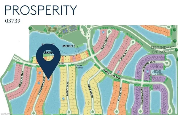 Property Slideshow image 3 of 29 | 6274 van buren ct, Ave Maria, FL, 34142