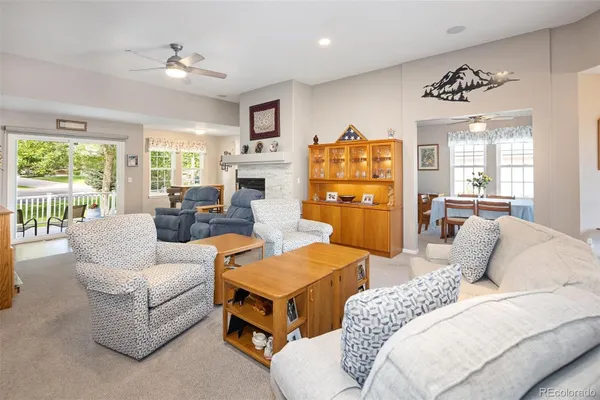 Property Slideshow image 2 of 50 | 7929 s buchanan way, Aurora, CO, 80016