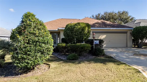 Property Slideshow image 3 of 50 | 2241 hackney way, The Villages, FL, 32162