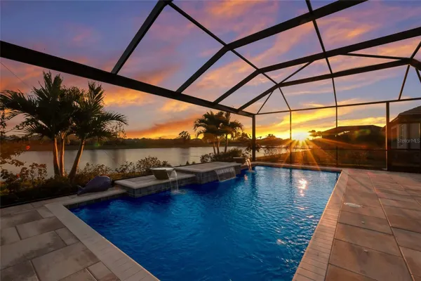 Property Slideshow image 3 of 87 | 17615 savory mist cir, Bradenton, FL, 34211