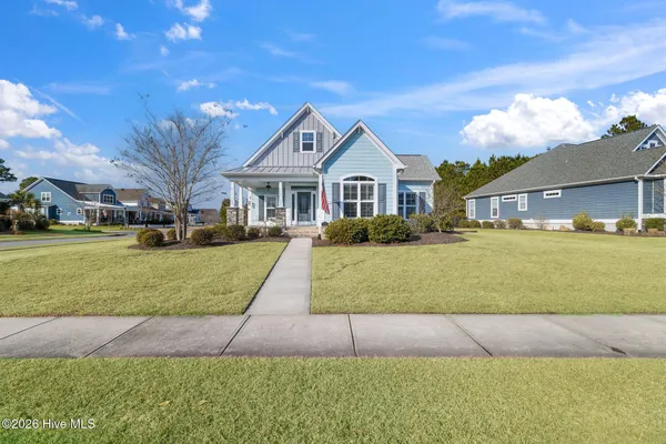 Property Slideshow image 3 of 77 | 1159 sandy grove pl, Leland, NC, 28451