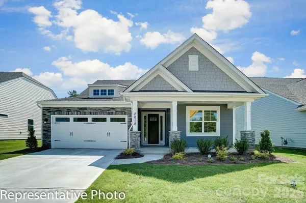 Property Slideshow image 2 of 35 | 3033 bent willow dr, Indian Trail, NC, 28079