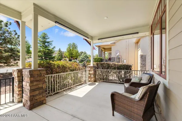 Property Slideshow image 3 of 55 | 890 n lakeview dr, Prescott, AZ, 86301