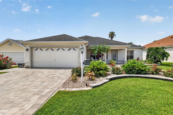 Property Slideshow image 3 of 42 | 1808 santana way, The Villages, FL, 32159