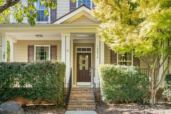 Property Slideshow image 2 of 45 | 10034 casa nuestra dr, Charlotte, NC, 28214