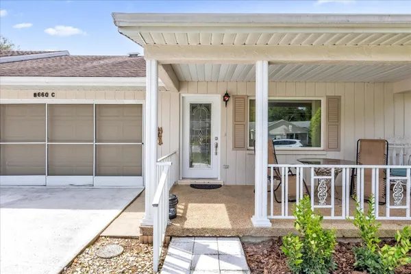 Property Slideshow image 3 of 40 | 8660 sw 94th st c, Ocala, FL, 34481