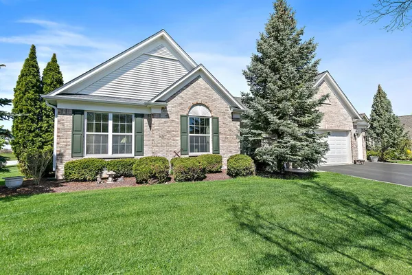 Property Slideshow image 3 of 51 | 12663 bluebell ave, Huntley, IL, 60142