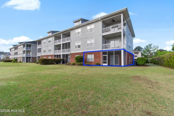 Property Slideshow image 3 of 41 | 804 crumpet ct 1143, Myrtle Beach, SC, 29579