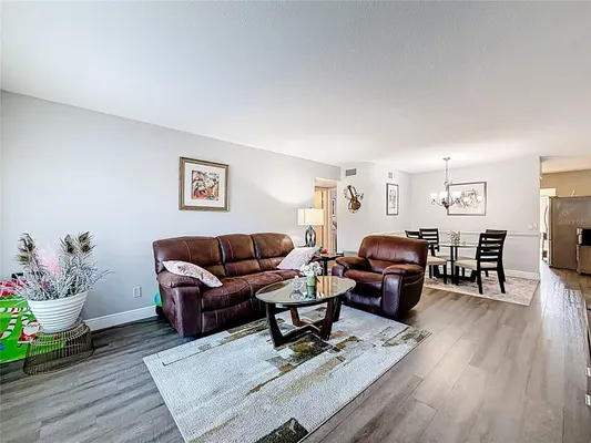 Property Slideshow image 2 of 23 | 2459 columbia dr apt 31, Clearwater, FL, 33763