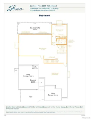 Property Slideshow image 3 of 3 | 11148 amber light trl, Littleton, CO, 80125