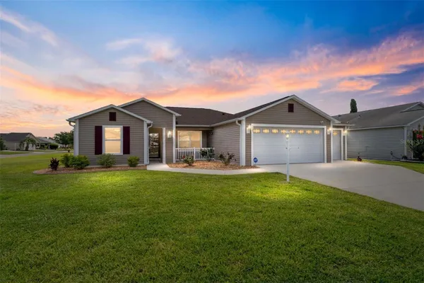 Property Slideshow image 2 of 53 | 2446 hopespring loop, The Villages, FL, 32162