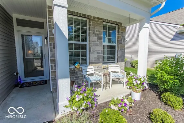Property Slideshow image 3 of 37 | 13496 mosaic st, Fishers, IN, 46037