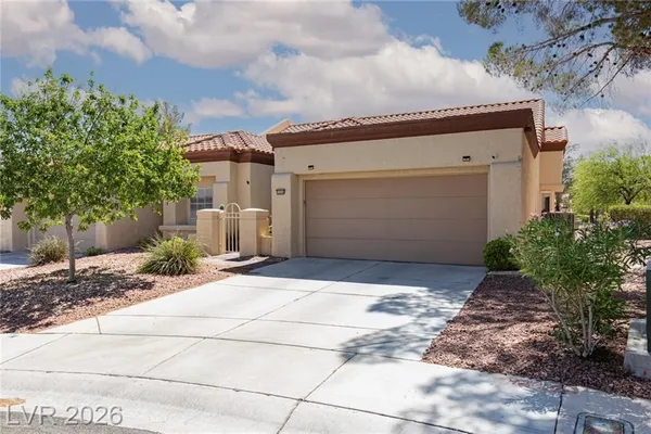 Property Slideshow image 2 of 24 | 2408 dove valley ct, Las Vegas, NV, 89134