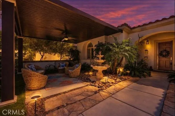 Property Slideshow image 3 of 19 | 81591 camino los milagros, Indio, CA, 92203