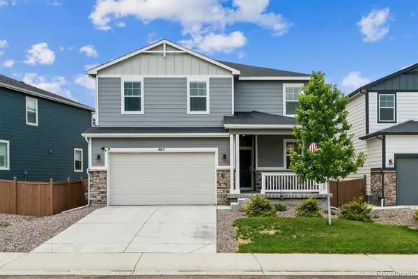 Property Slideshow image 2 of 29 | 465 silver rock trl, Castle Rock, CO, 80104