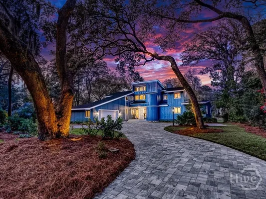 Property Slideshow image 2 of 51 | 223 yam gandy rd, Savannah, GA, 31411