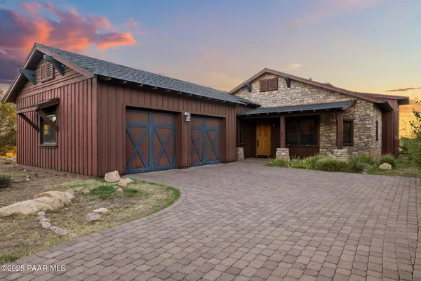 Property Slideshow image 2 of 58 | 5780 w johnny mullins dr, Prescott, AZ, 86305