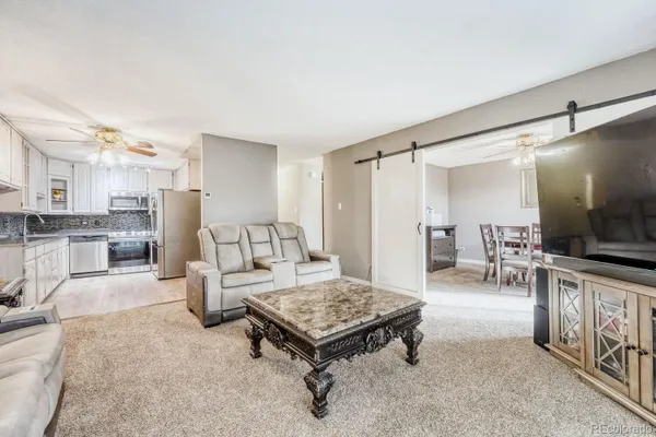 Property Slideshow image 2 of 27 | 595 s alton way 10c, Denver, CO, 80247